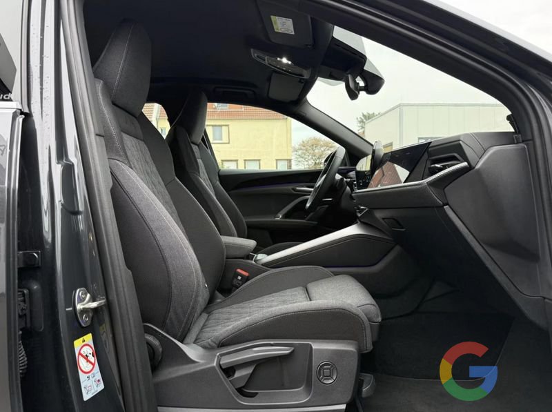 Audi Q5 Quattro S Line 204cv **PROMO** **IVA ESP.**