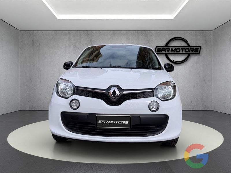 Renault Twingo Limited 1.0 69cv // PROMO