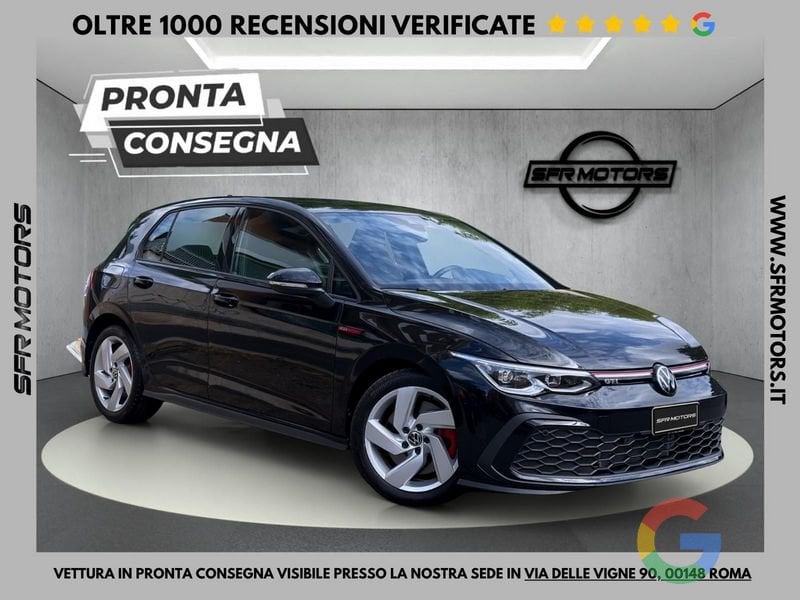 Volkswagen Golf GTI Performance 2.0 245cv – PROMO//IVA ESP.