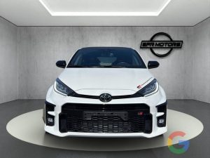 Toyota GR Yaris Circuit 1.6 261cv – PROMO