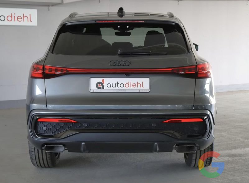 Audi Q5 TFSI S-Line 204cv *PROMO* *IVA ESP.*