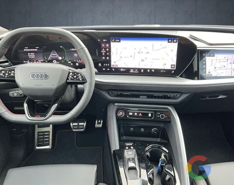 Audi Q5 e-hybrid quattro 270kW S tronic S line *PROMO**IVA ESP.*