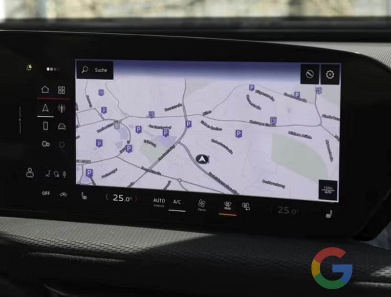 Audi Q5 QUATTRO S Line 204cv *PROMO* *IVA ESP.*