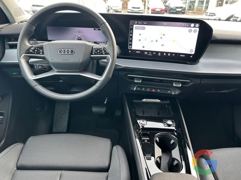 Audi Q3 Sportback Sportback TDI 110 kW S tronic Business Advanced *IVA ESPOSTA*