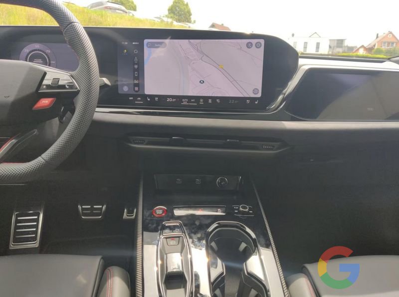 Audi RS5 RS5 Performance e-hybrid *PROMO* *CARBOCERAMICO* *IVA ESP.*