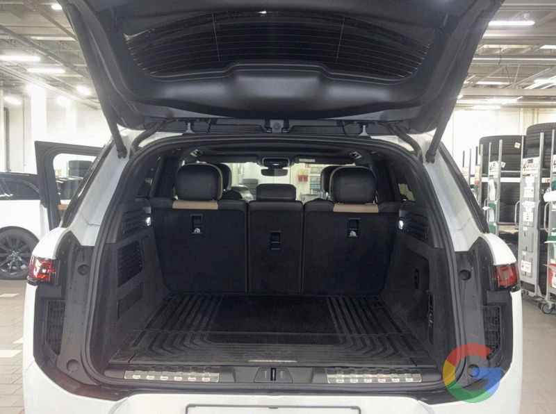 Land Rover Range Rover Sport SE Dynamic 300cv *PROMO** *IVA ESP.*