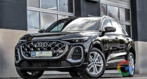 Audi Q5 quattro S Line 204cv *PROMO* *IVA ESP*