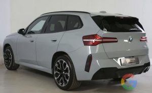 BMW X3 xDrive 20d Msport *PROMO**IVA ESP.*