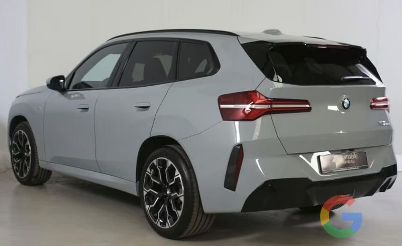 BMW X3 xDrive 20d Msport *PROMO**IVA ESP.*