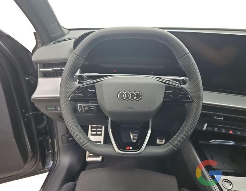 Audi Q3 TFSI 110 kW S tronic S Line Edition *PROMO* **IVA ESP*