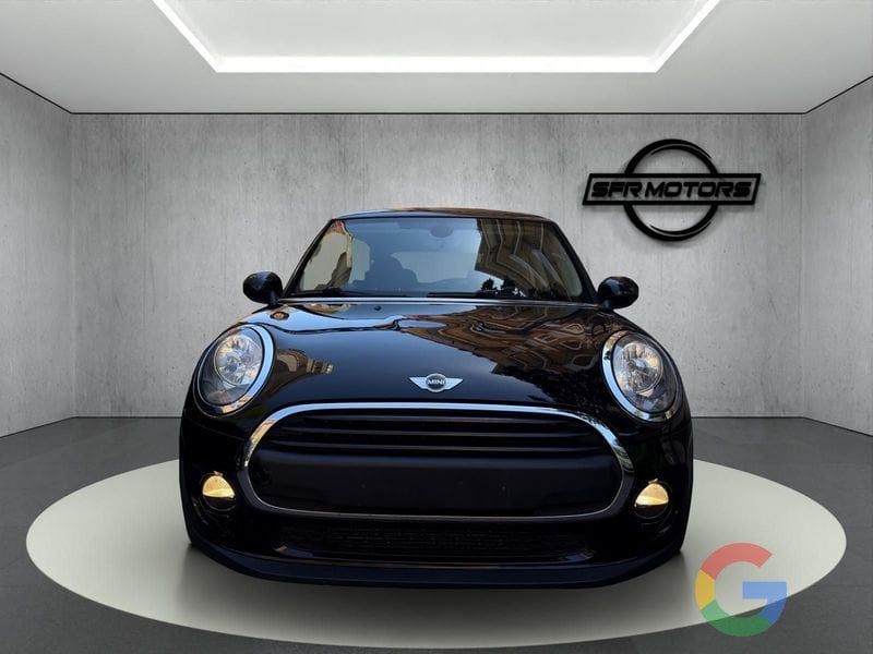 MINI Mini One 1.5 102cv – PREZZO PROMO