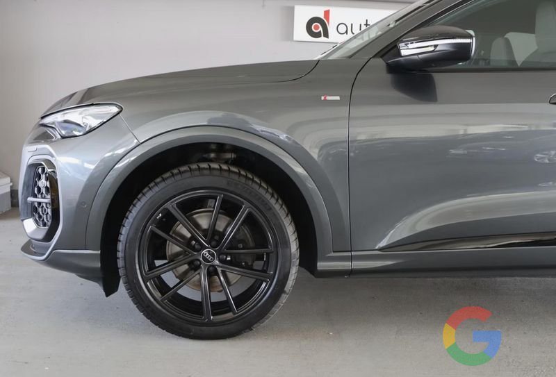Audi Q5 TFSI S-Line 204cv *PROMO* *IVA ESP.*