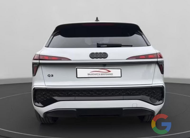 Audi Q3 e-hybrid 200 kW S tronic S Line Edition *PROMO**IVA ESP.*