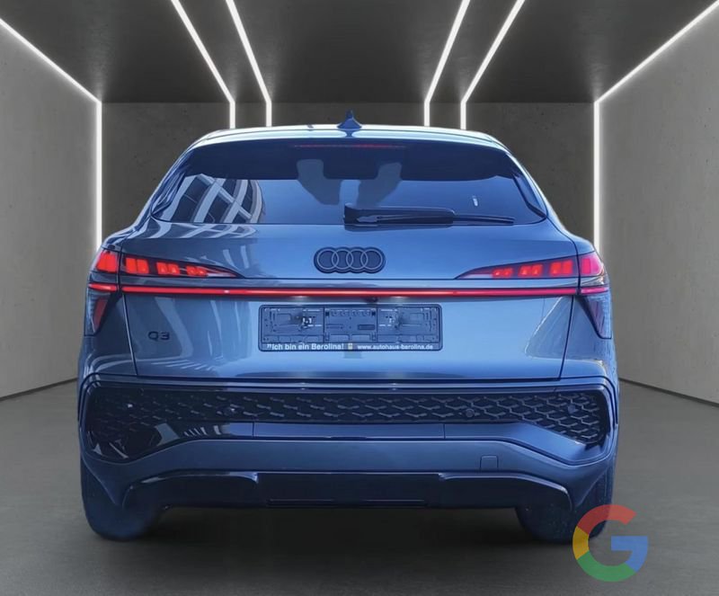 Audi Q3 Sportback e-hybrid 200 kW S tronic S Line Edition *PROMO* **IVA ESP.*