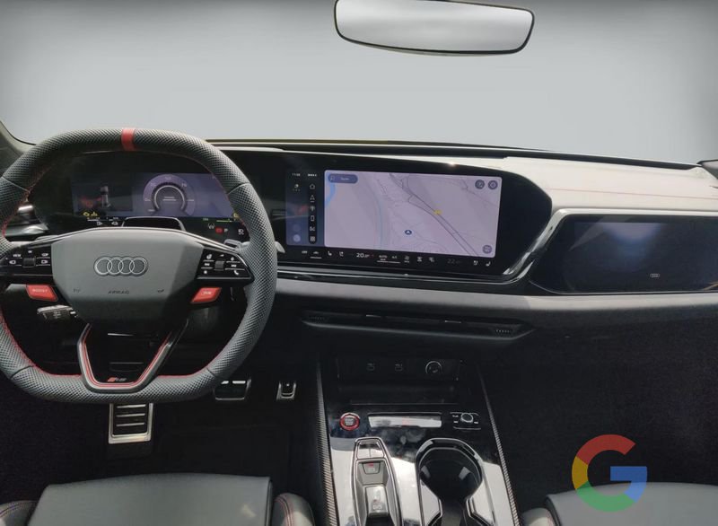 Audi RS5 RS5 Performance e-hybrid *PROMO* *CARBOCERAMICO* *IVA ESP.*