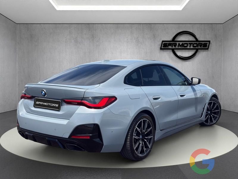 BMW Serie 4 M440i xDrive MSport PRO – BOLLO/PROMO/IVA ESP.