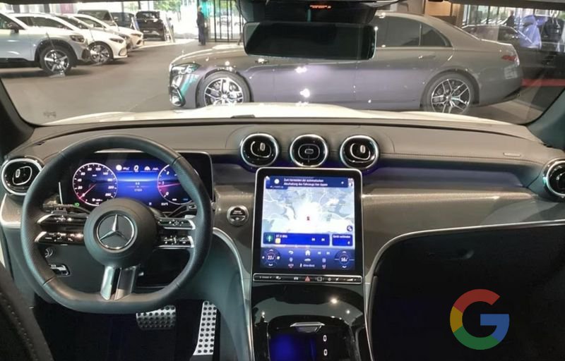 Mercedes-Benz GLC 220d Premium AMG *PROMO* *IVA ESP.*