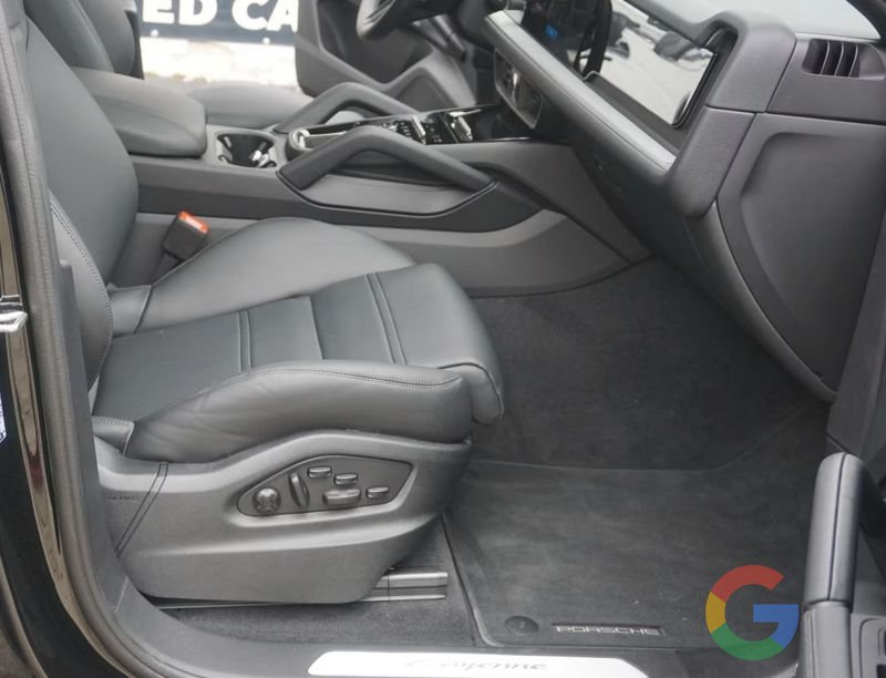 Porsche Cayenne Coupè E-Hybrid Coupé 3.0 V6 470cv **PROMO* *IVA ESP.*