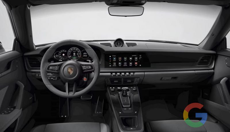 Porsche 911 Targa Targa 4 GTS *PROMO* *IVA ESP.*