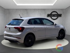 Volkswagen Polo Life 1.0 80cv – PROMO