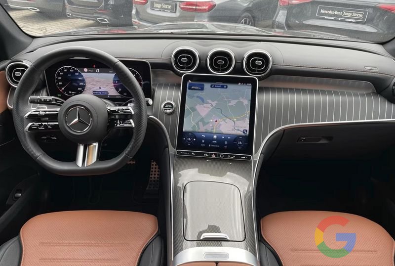 Mercedes-Benz GLC 220d 4matic Premium AGM *PROMO* *IVA ESP*