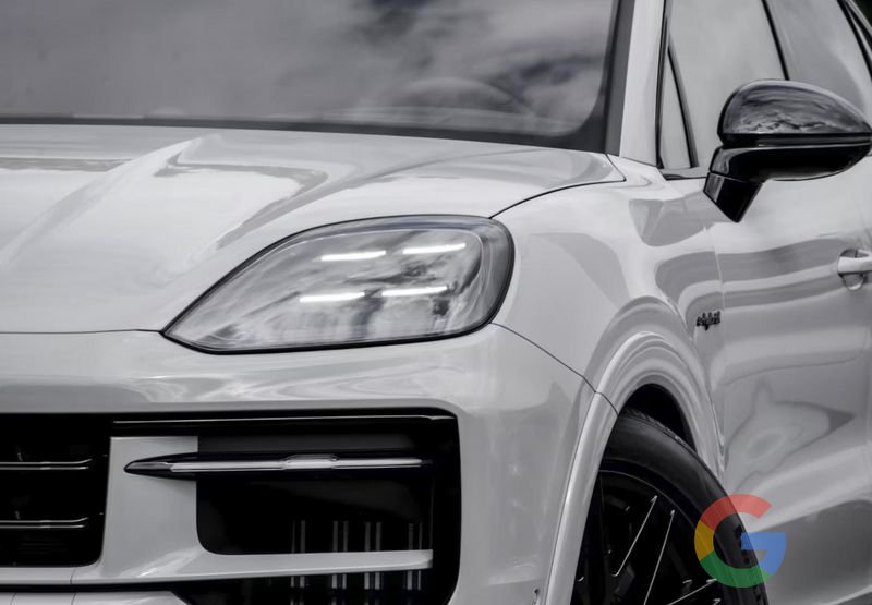 Porsche Cayenne Coupè E-Hybrid Coupé 3.0 V6 470cv *PROMO* *IVA ESP.*