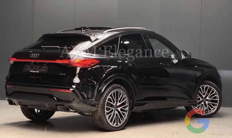 Audi Q5 Sportback TFSI 150kW quattro S tronic S Line Edition *PROMO* *IVA ESP.*