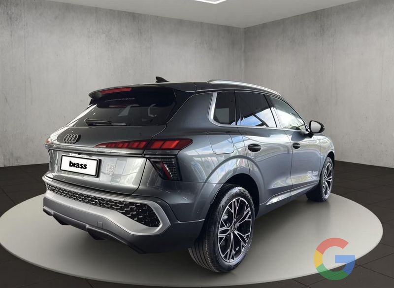 Audi Q3 e-hybrid 200 kW S tronic S Line Edition *PROMO* *IVA ESP.*