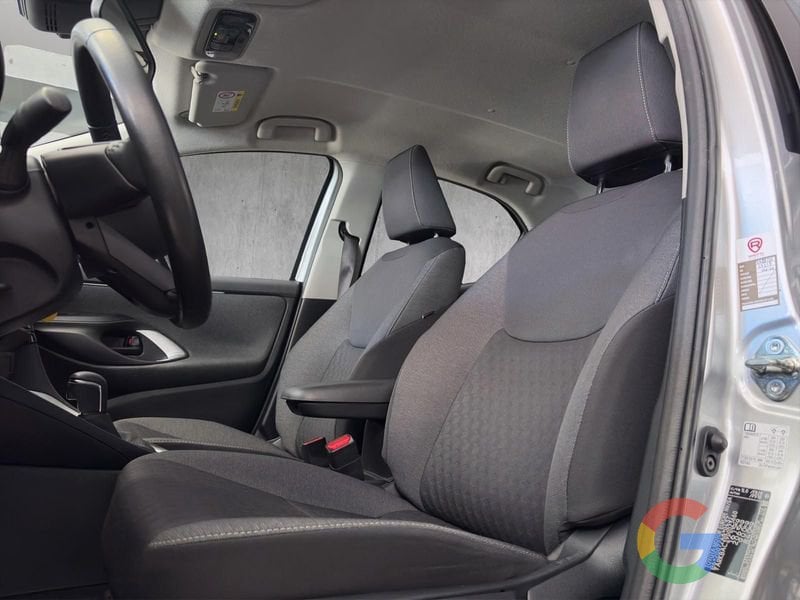 Toyota Yaris Business Hybrid 116cv – PROMO/IVA ESP.