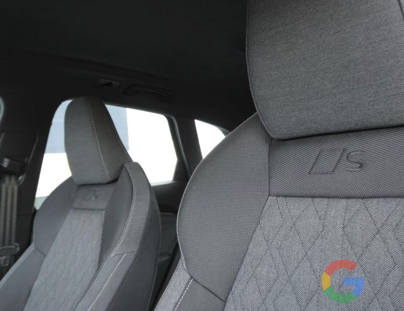 Audi Q5 quattro S Line 204cv *PROMO* *IVA ESP*