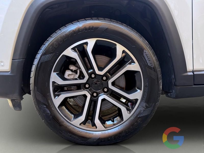 Jeep Compass 4xe PHEV Limited 190cv – PROMO/IVA ESP