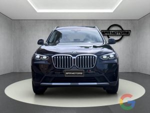 BMW X3 xDrive20d MHEV 2.0 190cv – PROMO/IVA ESP.