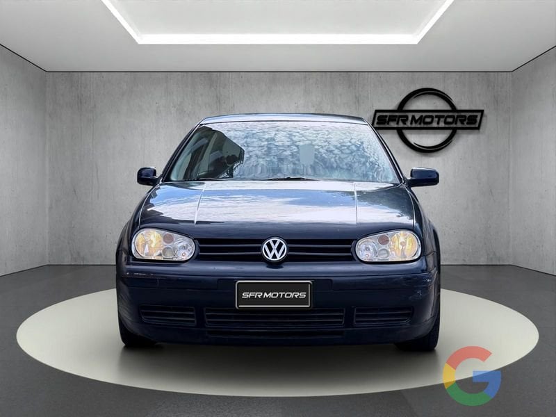 Volkswagen Golf GTI 1.8 150cv – PREZZO REALE