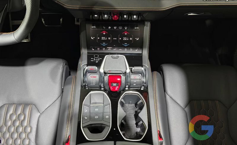Lamborghini Urus 4.0 V8 SE PHEV ANIMA *PROMO* *IVA ESP.*