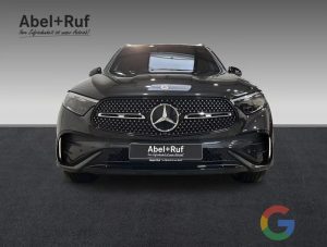 Mercedes-Benz GLC 220d 4matic Premium AMG *PROMO* *IVA ESP.*