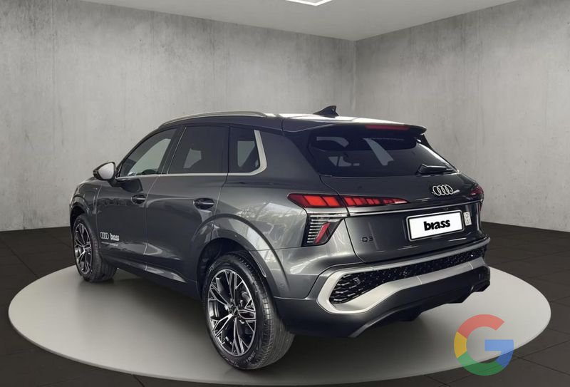 Audi Q3 e-hybrid 200 kW S tronic S Line Edition *PROMO* *IVA ESP.*