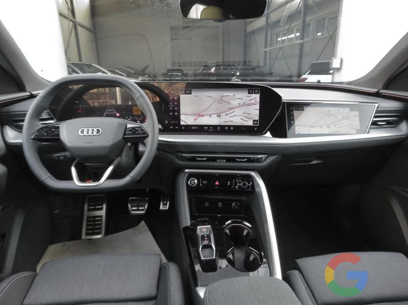 Audi Q5 Sportback Sportback quattro S Line 204cv *PROMO** *IVA ESP.*