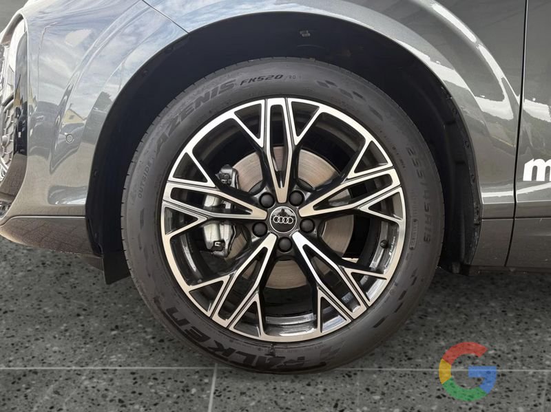 Audi Q3 Sportback Sportback TDI 110 kW S tronic S Line Edition *PROMO* **IVA ESP.*