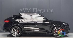Audi Q5 Sportback TFSI 150kW quattro S tronic S Line Edition *PROMO* *IVA ESP.*