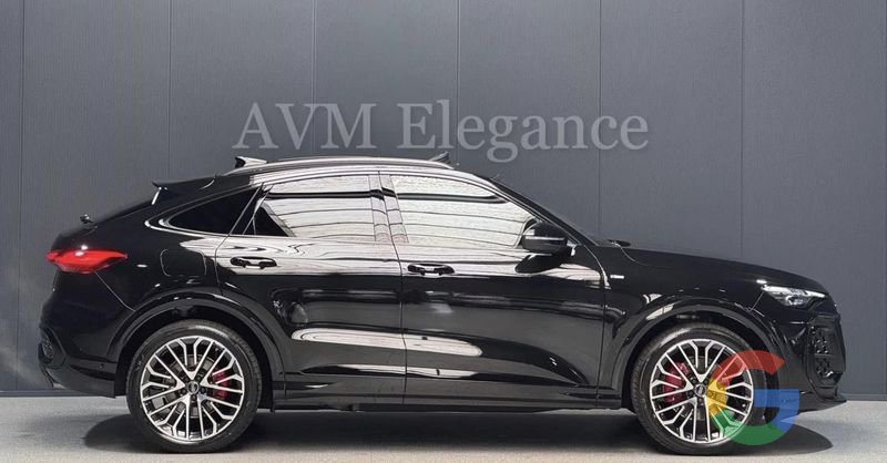 Audi Q5 Sportback TFSI 150kW quattro S tronic S Line Edition *PROMO* *IVA ESP.*