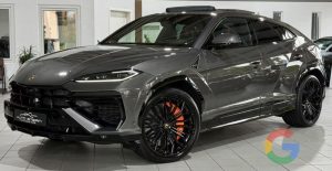 Lamborghini Urus 4.0 V8 SE PHEV ANIMA *PROMO* *IVA ESP.*