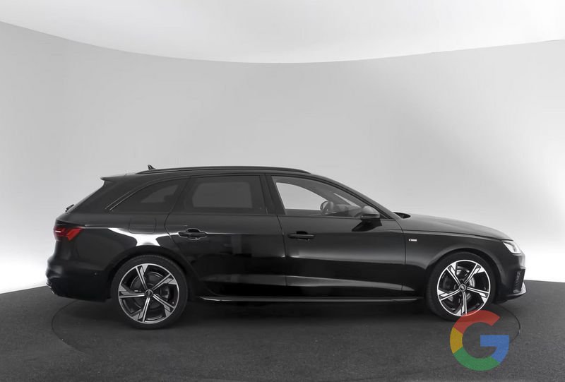 Audi A4 35 TFSI 2.0 150cv auto *PROMO* *IVA ESP*
