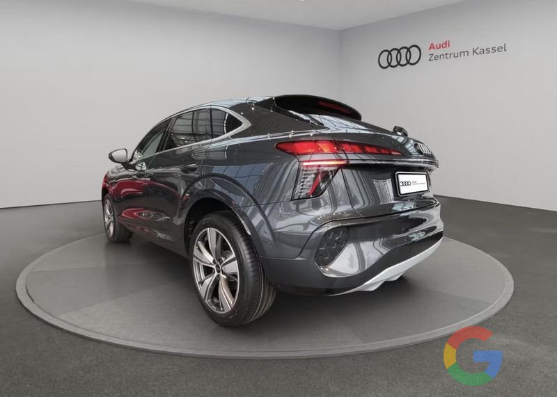 Audi Q3 Sportback Sportback TFSI 110 Kw S tronic S Line Edition *PROMO** **IVA ESP.*