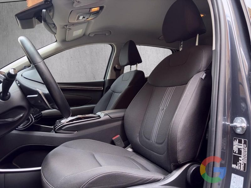 Hyundai Tucson Hybrid 1.6 HEV 4WD  Exellence – PROMO