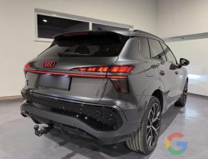 Audi Q3 TDI 110 kW S tronic S Line Edition *PROMO* **IVA ESP.**