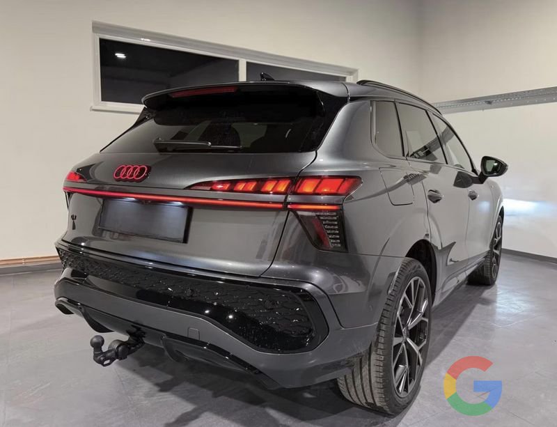 Audi Q3 TDI 110 kW S tronic S Line Edition *PROMO* **IVA ESP.**