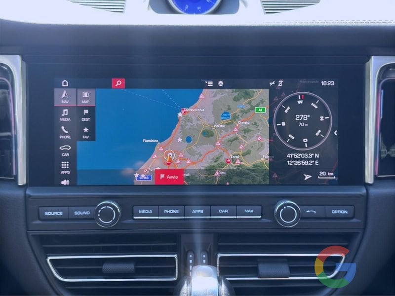 Porsche Macan 2.0 245cv pdk – PROMO/IVA ESP