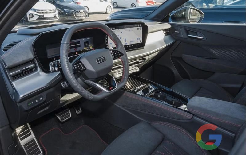 Audi Q3 TFSI 110 kW S tronic S Line Edition *PROMO* *IVA ESP.**