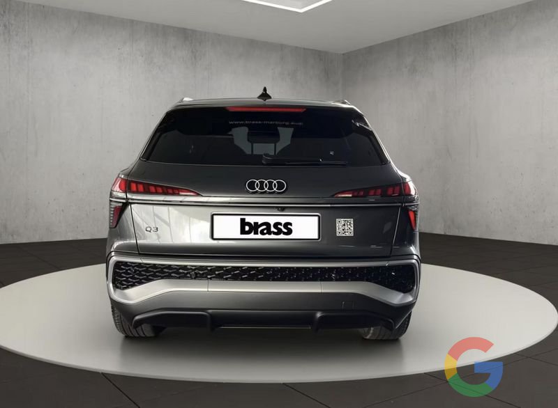 Audi Q3 e-hybrid 200 kW S tronic S Line Edition *PROMO* *IVA ESP.*
