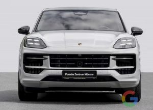 Porsche Cayenne Coupè E-Hybrid Coupé 3.0 V6 470cv *PROMO* *IVA ESP.*